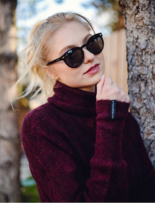 Vuch Polarizačn&iacute; slunečn&iacute; br&yacute;le Foxy G-Black akiniai nuo saulės