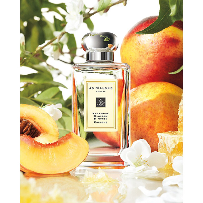 Jo Malone Nectarine Blossom & Honey - EDC 100ml NI&Scaron;INIAI kvepalai Unisex Cologne