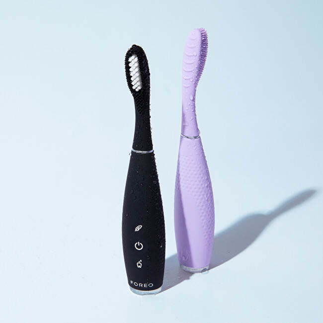 Foreo ISSA 4 Plus 4-in-1 Hybrid Sonic Toothbrush Lavender dantų &scaron;epetėlis