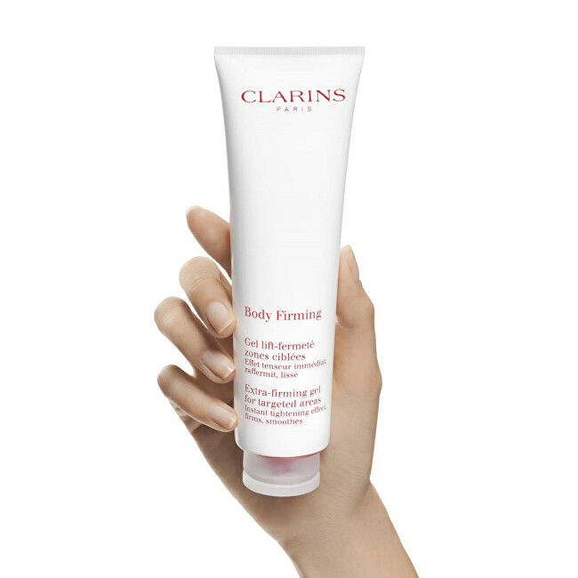 Clarins Body Firming (Gel) 150 ml 150ml liekninamasis kremas