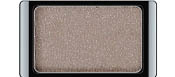 Artdeco Glittery eye shadow (Glamour Eyeshadow) 0.8 g 350 Glam Grey Beige &scaron;e&scaron;ėliai