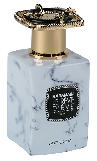 Al Haramain Le R&ecirc;ve D`Eve White Orchid - parf&eacute;movan&yacute; extrakt 100ml kvepalai Moterims