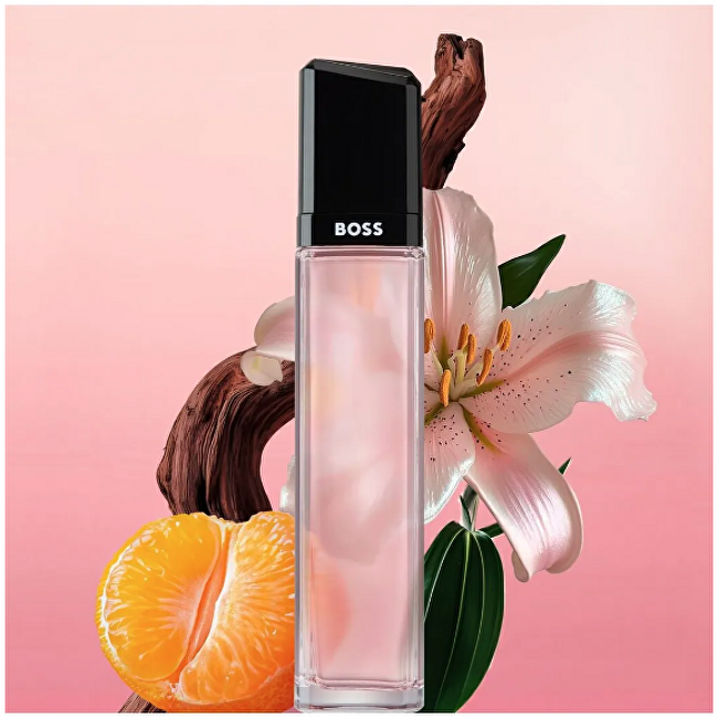 Hugo Boss Hugo Boss Femme - EDP 75ml Kvepalai Moterims