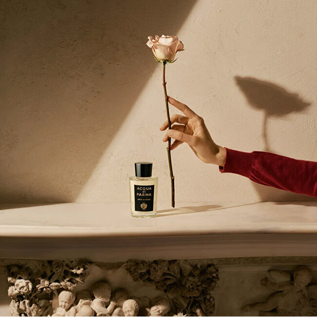Acqua Di Parma Luce Di Rosa 100ml NI&Scaron;INIAI ni&scaron;iniai kvepalai