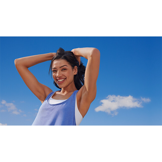 Nivea Antiperspirant Fresh Sensation 150 ml 150ml dezodorantas