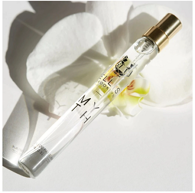Ellis Brooklyn Myth - EDP - miniatura 10ml kvepalų mėginukas Moterims EDP