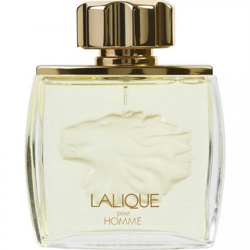 Lalique Lalique Pour Homme Lion - EDP - TESTER 75ml Vyrams Testeris