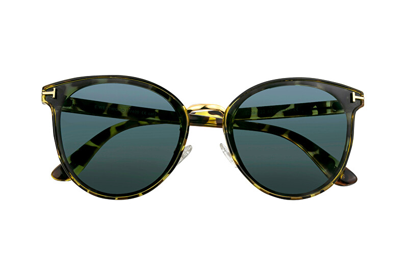 Emily Westwood Slunečn&iacute; br&yacute;le akiniai nuo saulės