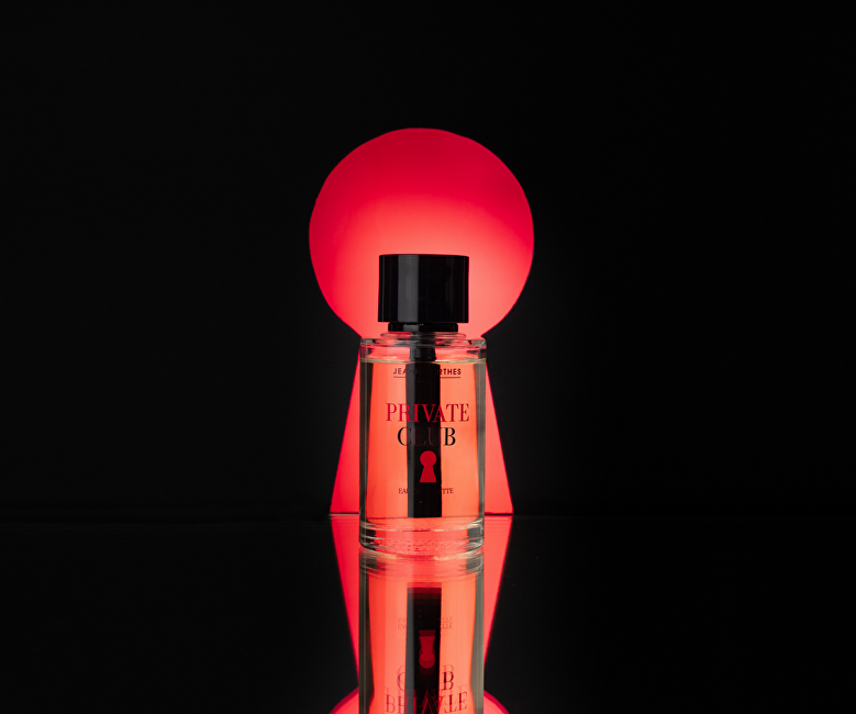 Jeanne Arthes Private Club - EDT 100ml kvepalai Vyrams