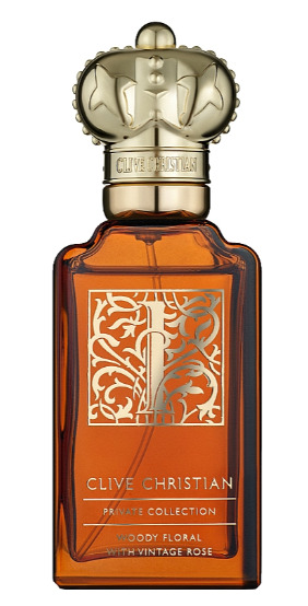 Clive Christian I Woody Floral Feminine - parf&eacute;m 50ml NI&Scaron;INIAI kvepalai Unisex