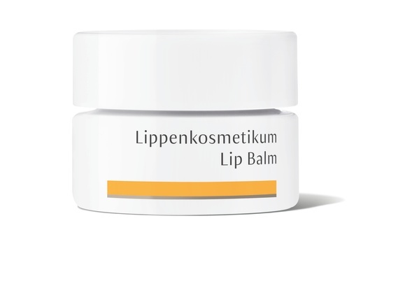 Dr. Hauschka Lip Balm (Lip Balm) 4.5 ml 4.5ml Unisex
