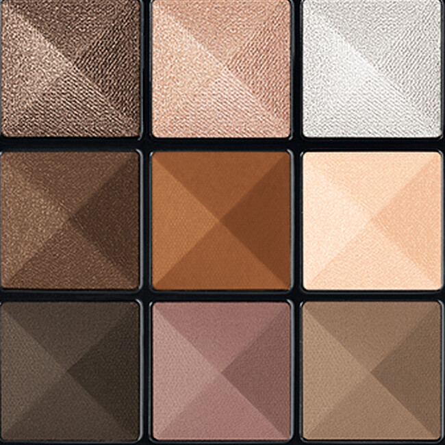 Givenchy Eye shadow palette Le 9 (Palette) 8 g 12 &scaron;e&scaron;ėliai