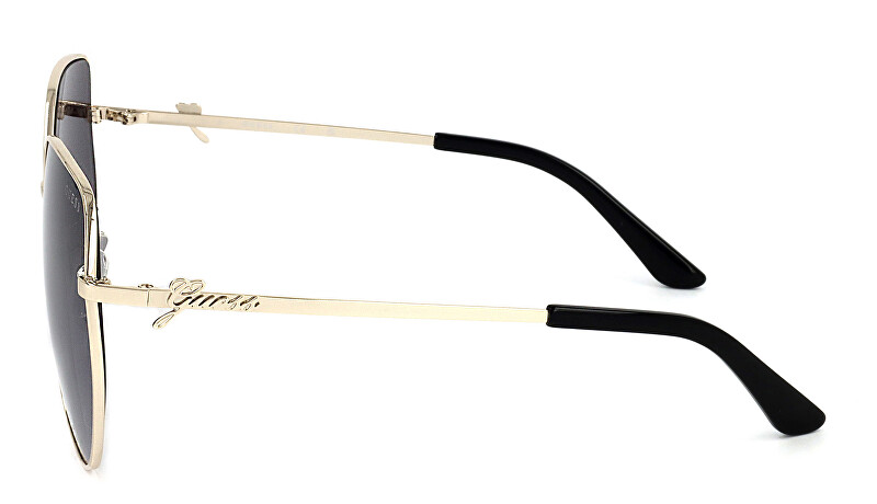 Guess D&aacute;msk&eacute; slunečn&iacute; br&yacute;le GU7756-D 32B akiniai nuo saulės