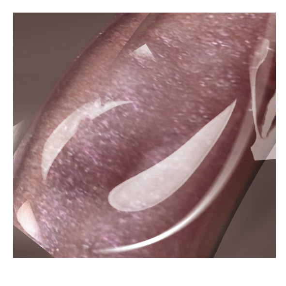 Dermacol Lip Up Plumping Gloss 3 ml 2 lūpų blizgesys