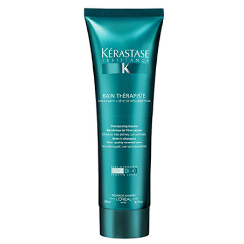 K&eacute;rastase Bain Th&eacute;rapiste Hair Shampoo (Balm in Shampoo) 250ml Moterims