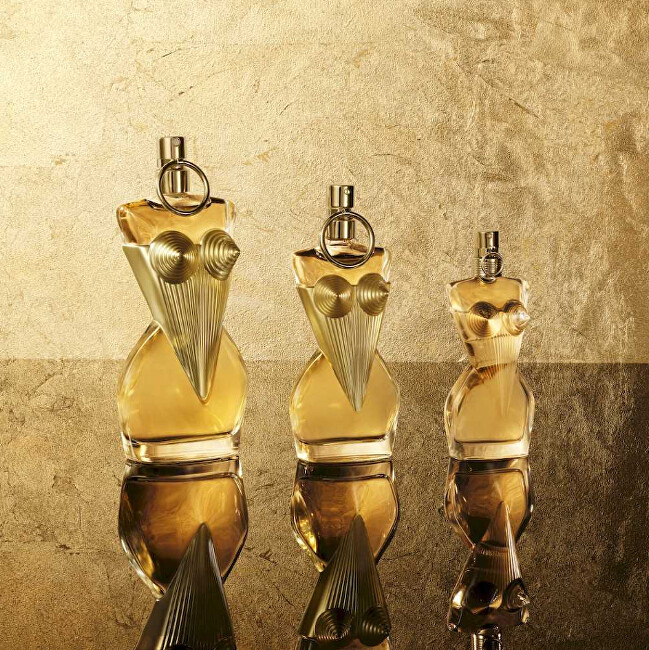Jean P. Gaultier Divine - EDP 50ml Kvepalai Moterims