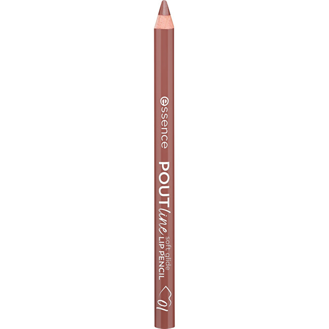 Essence PoutLine Lip Pencil 0.62 g 02 Pinky Promise Moterims