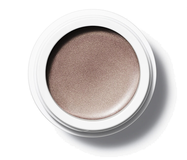 (M)ANASI 7 Natural brightening eye shadow (Eye Glow Colour) 5 g Adzuki &scaron;e&scaron;ėliai