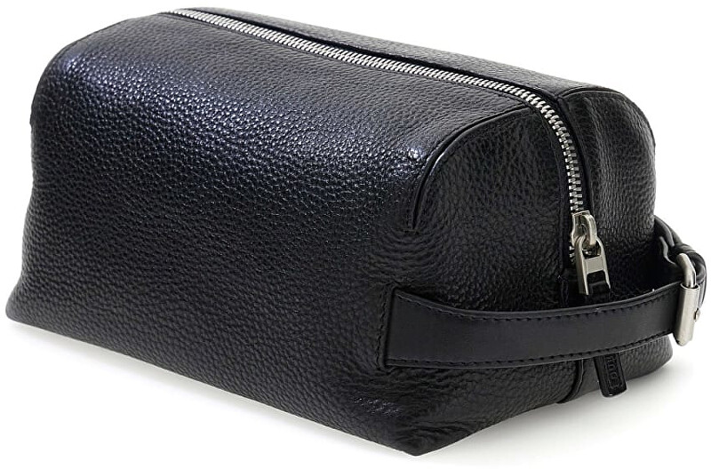 Guess Leather cosmetic bag kosmetinė