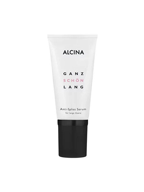 ALCINA Anti-Spend Split Serum 50 ml 50ml Moterims