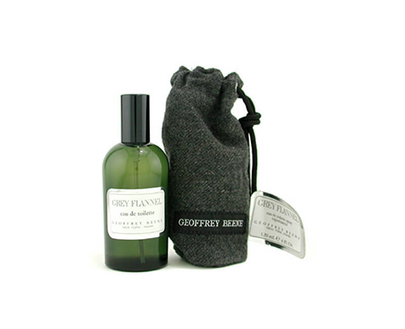 Geoffrey Beene Grey Flannel - EDT 120ml kvepalai Vyrams