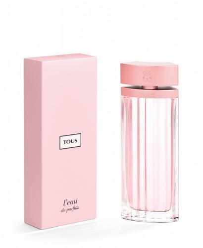 Tous Tous L`Eau - EDP 90ml Moterims EDP