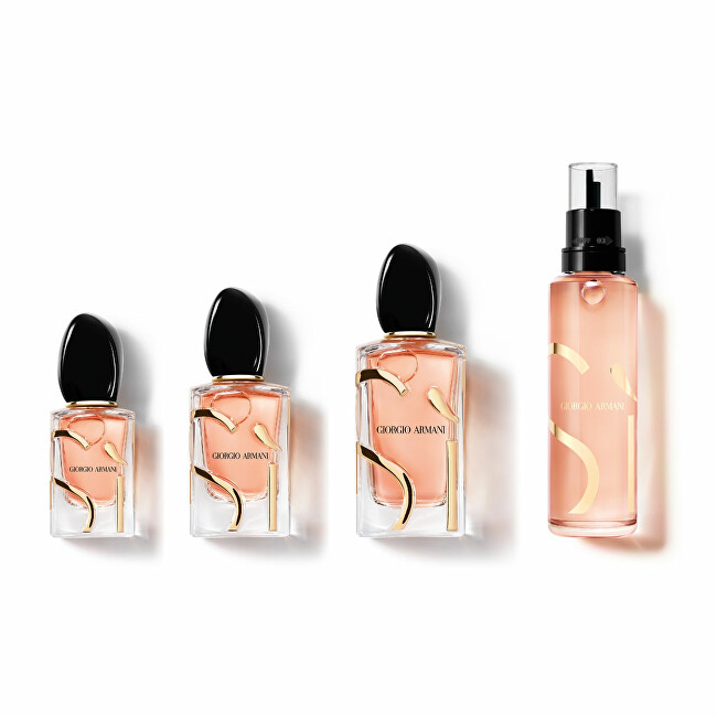 Giorgio Armani Si Intense 2023 100ml Kvepalai Moterims EDP