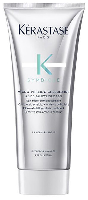 K&eacute;rastase Micro-Peeling Cellulaire 500ml Moterims