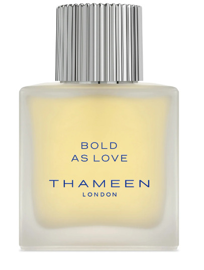 Thameen Bold As Love 100ml NI&Scaron;INIAI kvepalai Unisex Cologne
