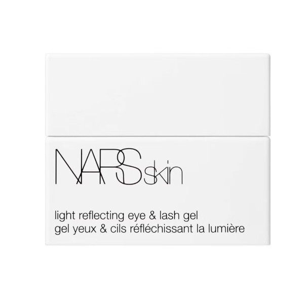 NARS Brightening gel for the eye area Skin (Light Reflecting Eye & Lash Gel) 15 ml 15ml Moterims