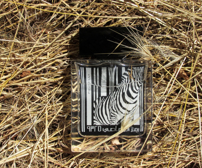 Rasasi Rumz Al Rasasi Zebra (9325) Pour Lui - EDP 50ml Kvepalai Vyrams EDP