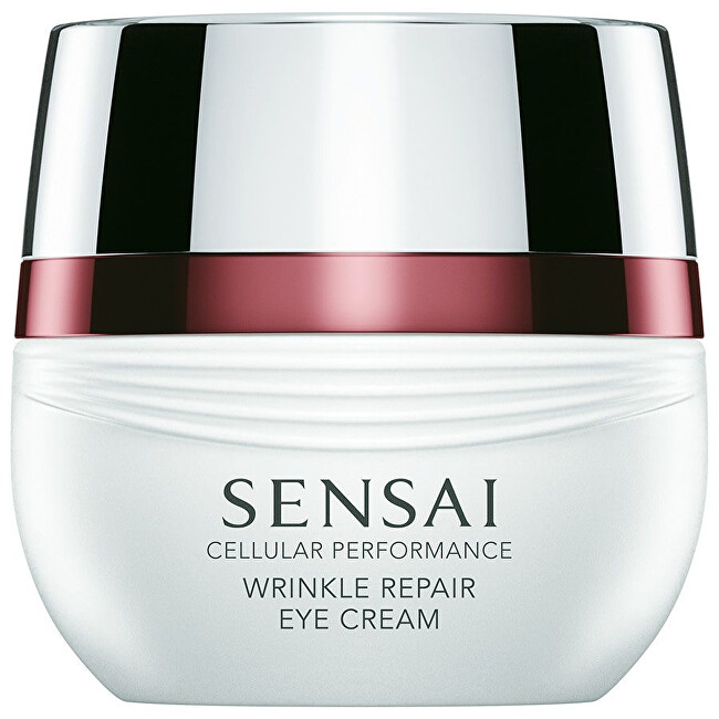 Sensai Cellular Performance Anti- (Wrinkle Repair Eye Cream) 15 ml 15ml Moterims