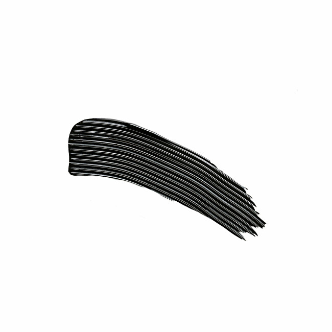 L&acute;Or&eacute;al Paris Mascara for ultra MEGA volume Volume Collagen 24H 9 ml Extra Black 9ml blakstienų tu&scaron;as