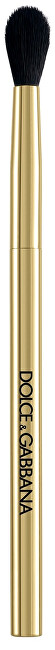 Dolce & Gabbana Eyeshadow Blender Beauty Brush Moterims