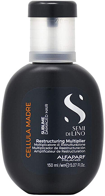 AlfaParf Milano Sdl Sublime Cel Madre Molt Ristru 150ml 150ml Moterims