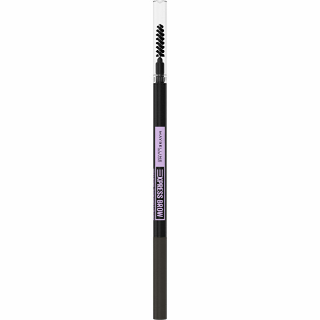 Maybelline Automatic (Brow Ultra Slim ) Pencil (Brow Ultra Slim ) 9 g Warm Brown antakių pie&scaron;tukas