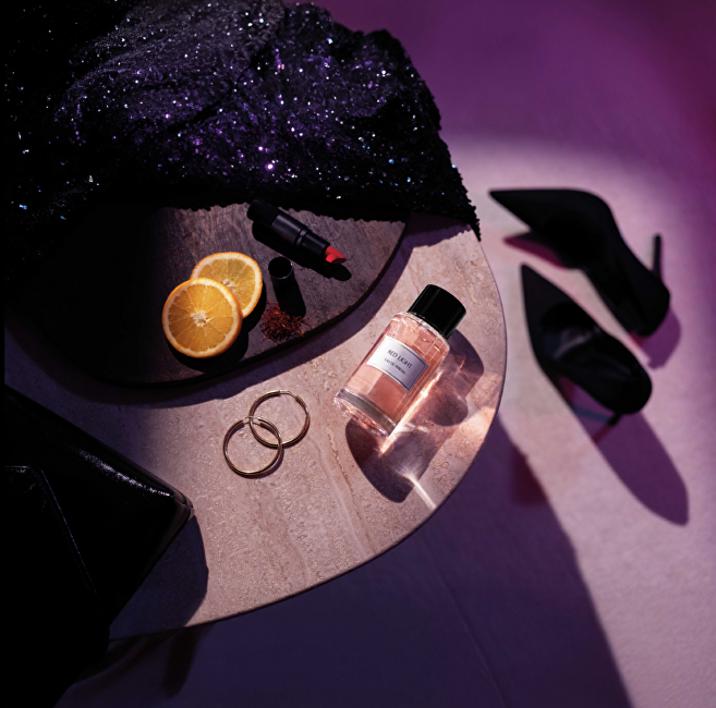 Jeanne Arthes Red Light - EDP 100ml Kvepalai Unisex