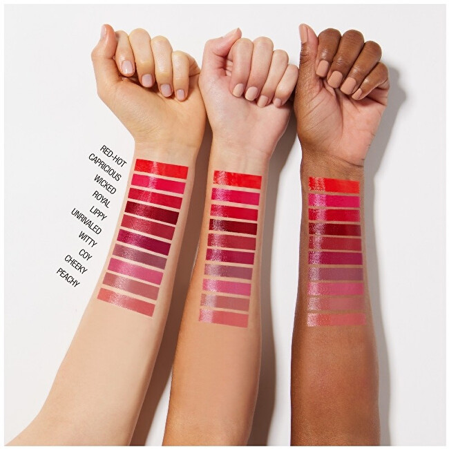 Maybelline Superstay Vinyl Ink liquid lipstick 4.2 ml 902 Garnet kosmetika lūpoms