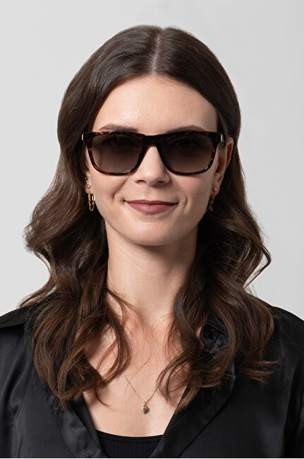 Guess Slunečn&iacute; br&yacute;le GU6971 52P akiniai nuo saulės