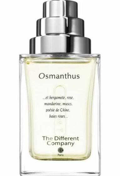 Osmanthus