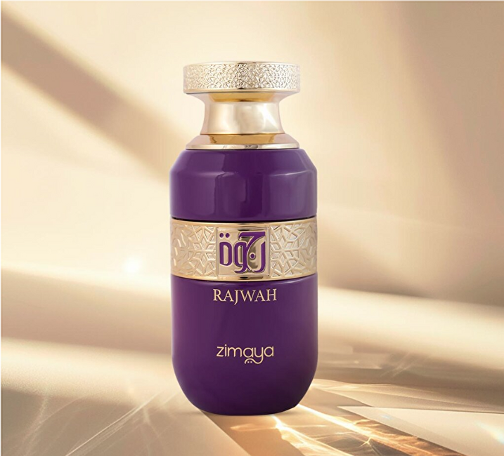 Zimaya Rajwah - EDP 100ml Kvepalai Unisex EDP