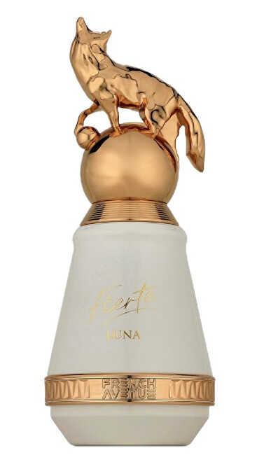 French avenue Fierte Luna Eau De Parfum Kvepalai Unisex