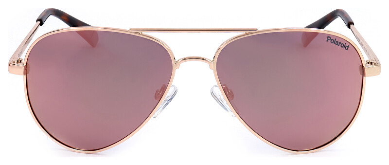 Polaroid Sun Polarizačn&iacute; br&yacute;le akiniai nuo saulės