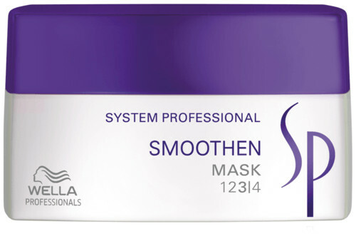 Wella Professionals System Professional ( Smooth en Mask) 200 ml 200ml Moterims