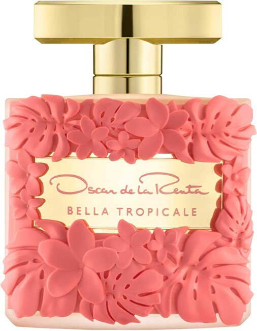 Oscar de la Renta Bella Tropicale 100ml Kvepalai Moterims EDP