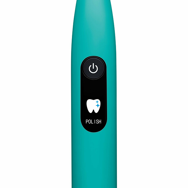 Beurer Sonic Electric Toothbrush SC50 - Ocean Breeze dantų &scaron;epetėlis