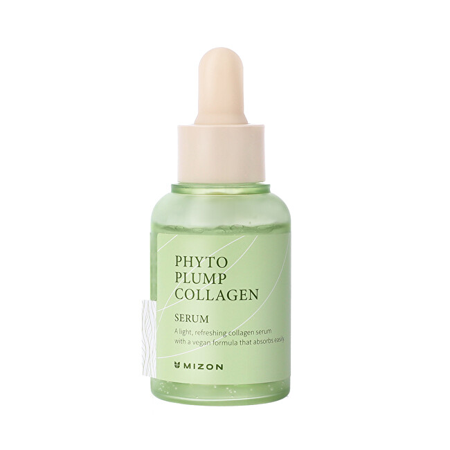 Mizon Skin serum Phyto Plump Collagen (Serum) 30 ml 30ml Moterims