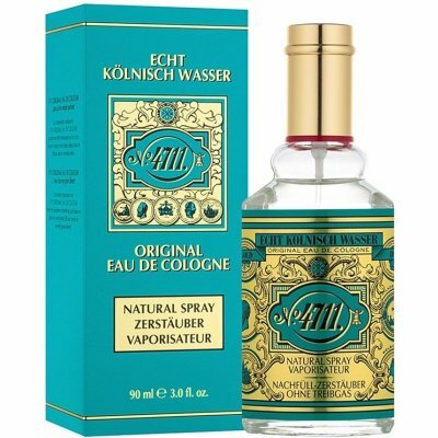 4711 Original - EDC without sprayer 150ml Unisex Cologne