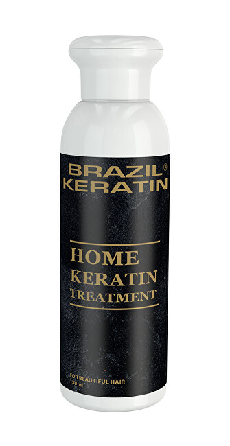 Brazil Keratin Hair treatment hair straightener Home 150 ml 150ml Moterims