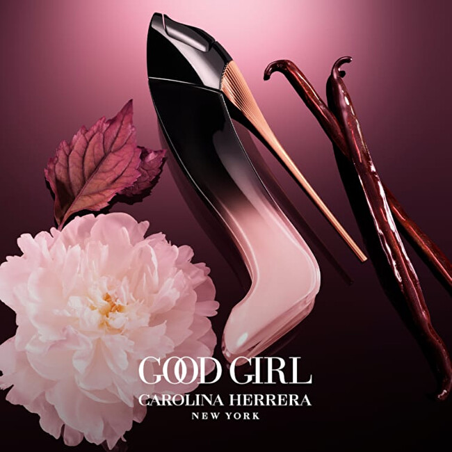 Carolina Herrera Good Girl Blush Elixir 80ml Kvepalai Unisex EDP